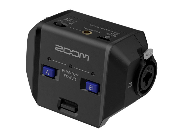 Zoom EXH-6e Zoom EXH-6e